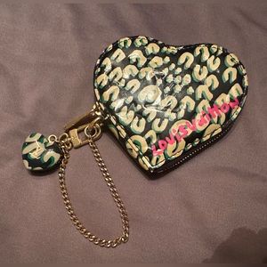 Louis Vuitton Stephen Spouse coin pouch